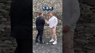 Say hello in your language😅CZESĆ!🇵🇱 #neffatibrothers #funny #greet
