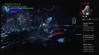 My First Live PS4 Broadcast