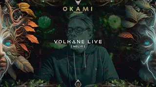 Volkane Production | Nelio @Okami Festival 2023