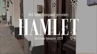HAMLET - Del Solar Company - 2023