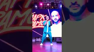 «NEON»LIVE🎙️в ДЕПО #маркабрамов #живойзвук #live #концерт #concert #music #pop #музыка #депо #лето