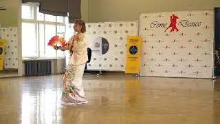Вакамия Рю сибудзюцу