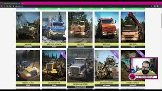 SnowRunner español / guía completa / mejoras ocultas / maprunner.info