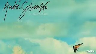 Andre Solomko — Le Deltaplane