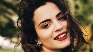 OLMADI OLMADI GİTTİ by Nilüfer ~ (Actress: Aslı Bekiroğlu)