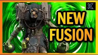 Stokk the Broken - Fragment Fusion Announcement | RAID: Shadow Legends
