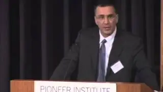 Jonathan Gruber - Obamacare Architect