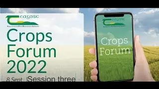 Teagasc Crops Forum 2022 Session 3