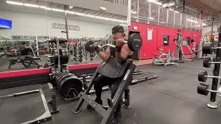Gym Floyd Julio