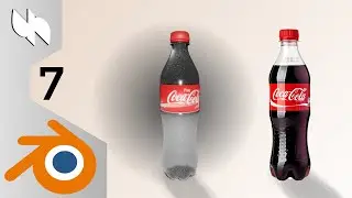 COLORE (Texture, Mappe UV, Seams) Ep.7 (BLENDER 2.90 Tutorial ITA)