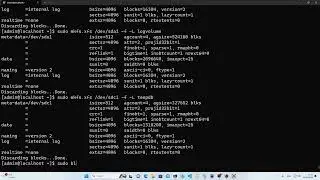 Установка Microsoft Sql Server 2022 на CentOS