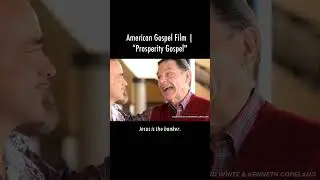 “Prosperity Gospel” | American Gospel Film | 