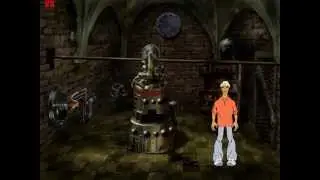 Прохождение игры 