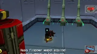 Shadow the Hedgehog- Iron Jungle Key Locations