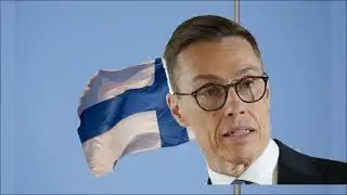 Президент Финляндии отказался от отношений с Россией