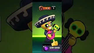 Brawl Stars Pin Pack 