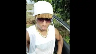 Wid Zenglen ap eksplike poukisa li bloke Haiti e demanti tout moun kap kreye rime sou li