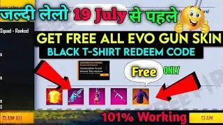 Free Fire Redeem Code Today | Today Redeem Code Free Fire | 101% Working Redeem Code //