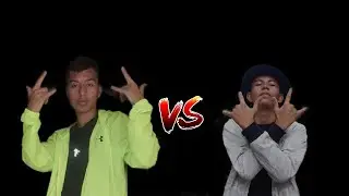 AlexCM vs Boludo (8AVOS)