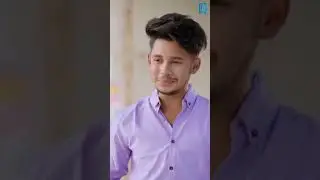 সুন্দরী অফিস কলিগ পেয়ে ছেলেটা যা করলো 😅😍 #shorts