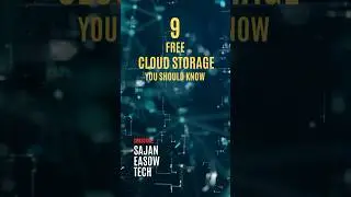 Top 9 Free Cloud Storage Options You Need to Know! 
