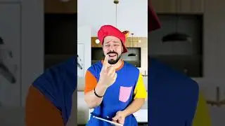 Niños ANTES vs AHORA, La generación de cristal 🤣 