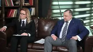 БЕСЕДА С МЭТРОМ Выпуск#7