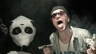 Leons Massacre - Einmal um die Welt (Cro Metal Cover) Official Video HD