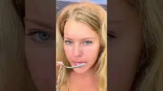 Eat. It. All. Everything’s on us. (Tips too.) 🥐🍱🍕🍝🥩🍧 🎥 @itsshelbyreicks