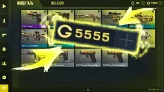 STANDOFF 2 лучший баг