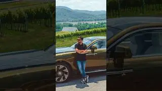 En pahalı elektrikli otomobil: Rolls-Royce Spectre
