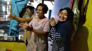 ulang tahun