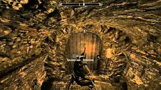 The Elder Scrolls V: Skyrim прохождение часть 16/37