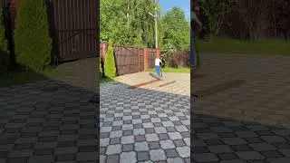 Дроп #самокат