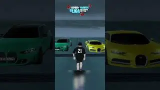 🤯ГОНКА С ФЕЛИКСОМ 