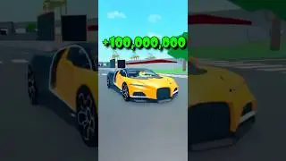 HOW TO MAKE $100,000,000 FAST IN CAR DEALERSHIP TYCOON! 