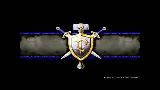 Фразы юнитов из Warcraft 3. Альянс, Ведьмак.