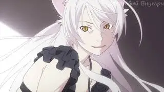 Аниме клип | Я подарю тебе розу |「AMV」