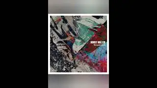 finepod #024 by Horst Haller