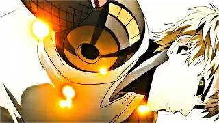 [More Than Ever- Lucki ] one punch man flow edit (check desc)