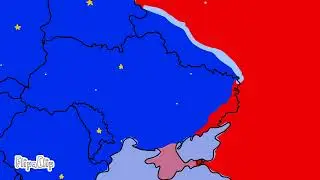 World War 3 Simulation in Ukraine | Should i create a europe ww3 soon?