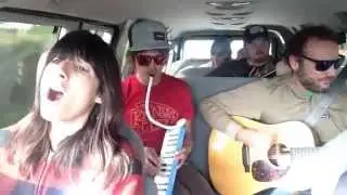 Whitney Houston - I Wanna Dance With Somebody - Cover by Ni