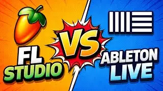 FL Studio vs Ableton Live: Which One Is Better? (2026)