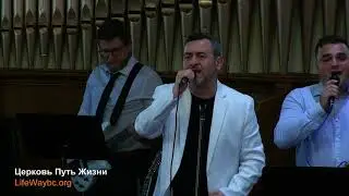 Голгофа - 04.04.2021 6:00 PM