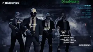 Payday 2 Episode 1: How to start a heist