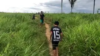 # 1 NOS VÍDEOS EM ALTA
