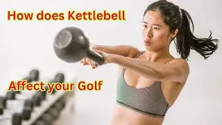 Your Ultimate Kettlebell Workout👈#UltimateWorkout#GolfFitness#golf #KettlebellPower#TotalBodyFitness