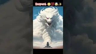 respect 🤯💯 