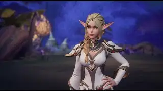 🔥Tarisland story quest level 38 part 4 🔥
