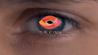 The Eyes showreel 2017